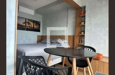 Kitnet / stúdio para venda - vila mariana, 1 quarto,  21 m² - são paulo