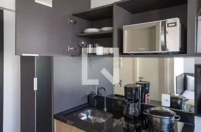 Apartamento para venda - consolação, 1 quarto,  17 m² - são paulo