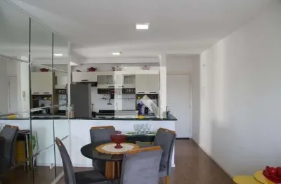 Apartamento para venda - ponte grande, 2 quartos,  60 m² - guarulhos