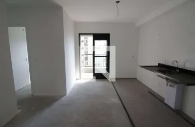 Apartamento para venda - centro, 2 quartos,  48 m² - osasco