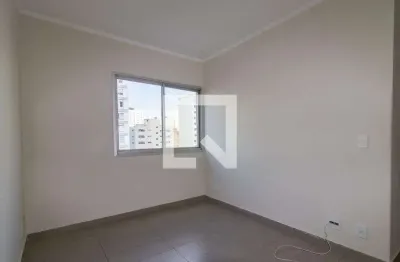 Apartamento para venda - vila itapura, 1 quarto,  37 m² - campinas