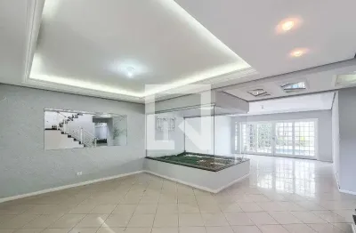 Casa para venda - jardim independência, 4 quartos,  546 m² - são bernardo do campo