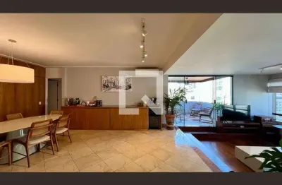 Apartamento para venda - paraíso, 4 quartos,  185 m² - são paulo