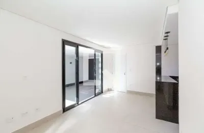 Apartamento para venda - barroca, 2 quartos,  93 m² - belo horizonte