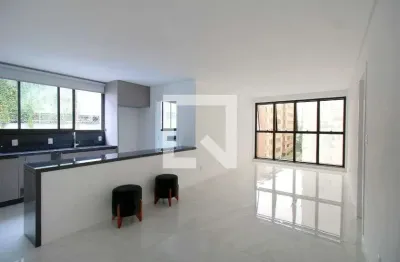 Apartamento para venda - savassi, 3 quartos,  107 m² - belo horizonte