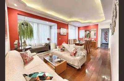 Apartamento para venda - buritis, 3 quartos,  100 m² - belo horizonte