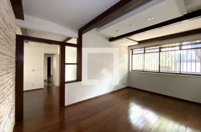 Apartamento para venda - sion, 4 quartos,  150 m² - belo horizonte