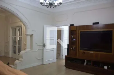 Casa para venda - tijuca, 6 quartos,  230 m² - rio de janeiro