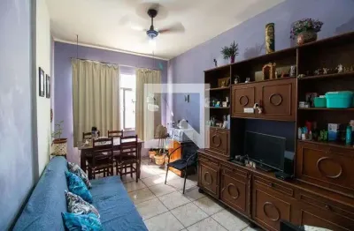 Apartamento para venda - centro , 3 quartos,  82 m² - niterói