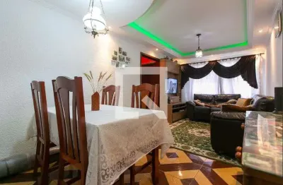 Apartamento para venda - vila progresso, 2 quartos,  58 m² - são paulo