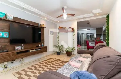 Casa para venda - itaquera, 3 quartos,  163 m² - são paulo