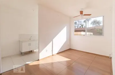 Apartamento com 1 quarto à venda na Rua Kenkiti Shimomoto, Bussocaba, Osasco