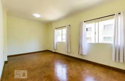 Apartamento para venda - bosque, 2 quartos,  95 m² - campinas