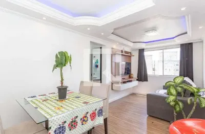 Apartamento para venda - jardim são savério, 2 quartos,  52 m² - são paulo