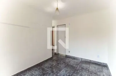 Apartamento para venda - vila jacuí, 2 quartos,  45 m² - são paulo