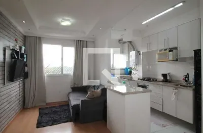 Apartamento para Venda - Cangaíba, 2 Quartos,  49 m² - São Paulo