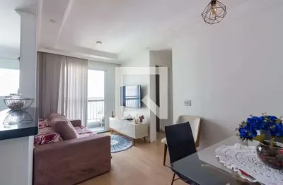 Apartamento para venda - jardim roberto, 2 quartos,  49 m² - osasco
