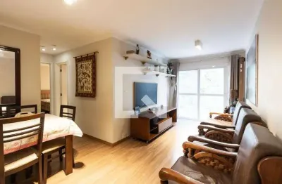 Apartamento para venda - perdizes, 2 quartos,  61 m² - são paulo