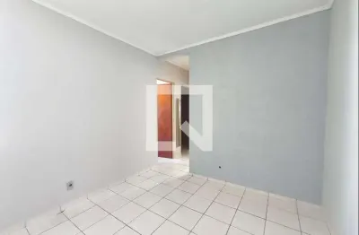 Apartamento para venda - parque fazendinha, 2 quartos,  48 m² - campinas