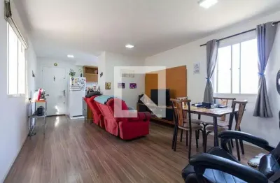 Apartamento para venda - vila esperança, 2 quartos,  52 m² - são paulo