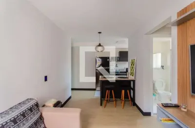Apartamento para venda - cambuci, 2 quartos,  41 m² - são paulo