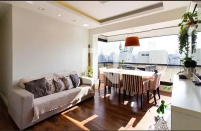 Apartamento para venda - vila romana, 1 quarto,  53 m² - são paulo