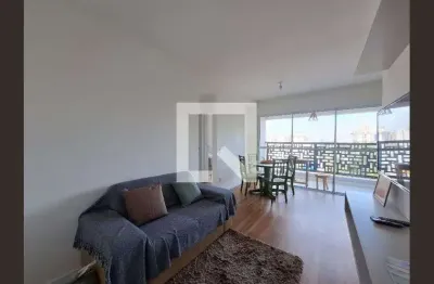 Apartamento para venda - água fria, 2 quartos,  45 m² - são paulo