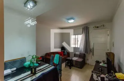 Casa / sobrado em condomínio para venda - freguesia do ó, 2 quartos,  65 m² - são paulo