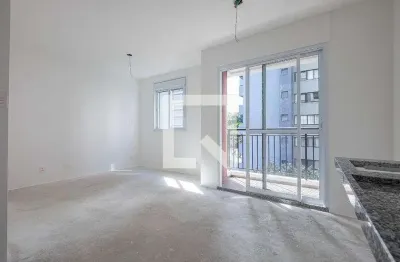 Kitnet / stúdio para venda - pinheiros, 1 quarto,  26 m² - são paulo