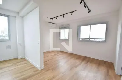 Apartamento para venda - ipiranga, 1 quarto,  40 m² - são paulo