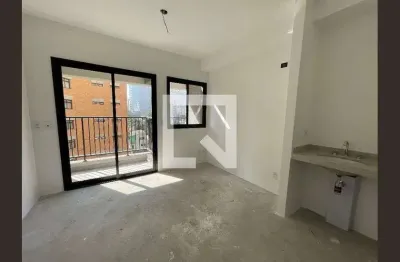 Kitnet / stúdio para venda - butantã, 1 quarto,  20 m² - são paulo