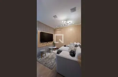 Apartamento para venda - picanço, 2 quartos,  50 m² - guarulhos