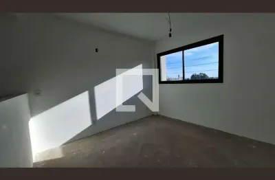 Apartamento para venda - vila apiaí, 1 quarto,  48 m² - santo andré