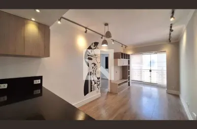 Apartamento para venda - vila pompéia, 2 quartos,  51 m² - são paulo