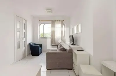 Apartamento para venda - campo belo, 2 quartos,  53 m² - são paulo