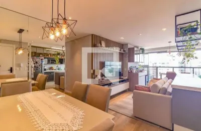 Apartamento para venda - chácara inglesa, 2 quartos,  74 m² - são paulo