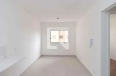 Apartamento para venda - ponte grande, 2 quartos,  33 m² - guarulhos