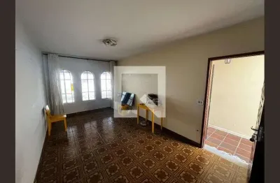 Casa com 3 quartos à venda na Rua Bernardino de Sena, Santana, São Paulo