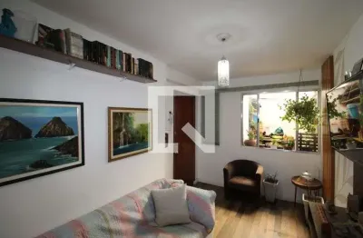 Apartamento para venda - água fria, 3 quartos,  75 m² - são paulo