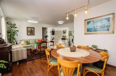 Apartamento para venda - jardim paulista, 3 quartos,  119 m² - são paulo