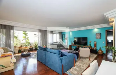 Apartamento para venda - portal do morumbi, 3 quartos,  150 m² - são paulo