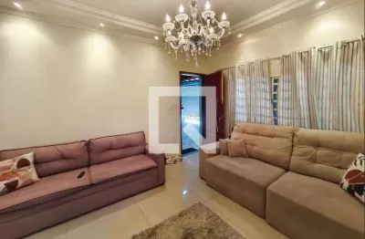 Casa para venda - parque industrial, 3 quartos,  270 m² - campinas