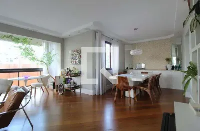 Apartamento para venda - itaim bibi, 3 quartos,  165 m² - são paulo