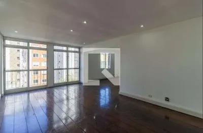 Apartamento para venda - jardim paulista, 3 quartos,  150 m² - são paulo