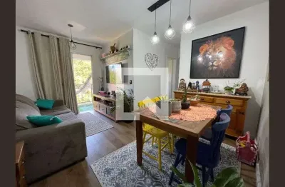 Apartamento para venda - jaguaré, 3 quartos,  60 m² - são paulo