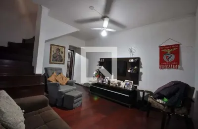 Casa para venda - vila gustavo, 3 quartos,  149 m² - são paulo