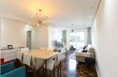 Apartamento para venda - vila ede, 3 quartos,  82 m² - são paulo