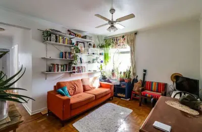Apartamento para venda - butantã, 3 quartos,  72 m² - são paulo