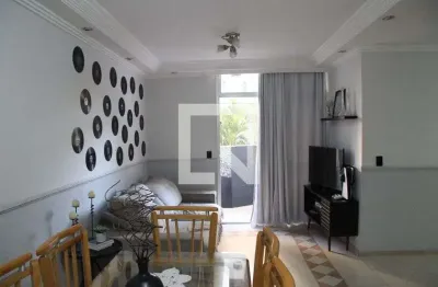 Apartamento para venda - macedo, 3 quartos,  74 m² - guarulhos