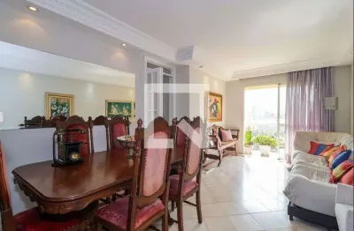 Apartamento para venda - panamby, 3 quartos,  75 m² - são paulo